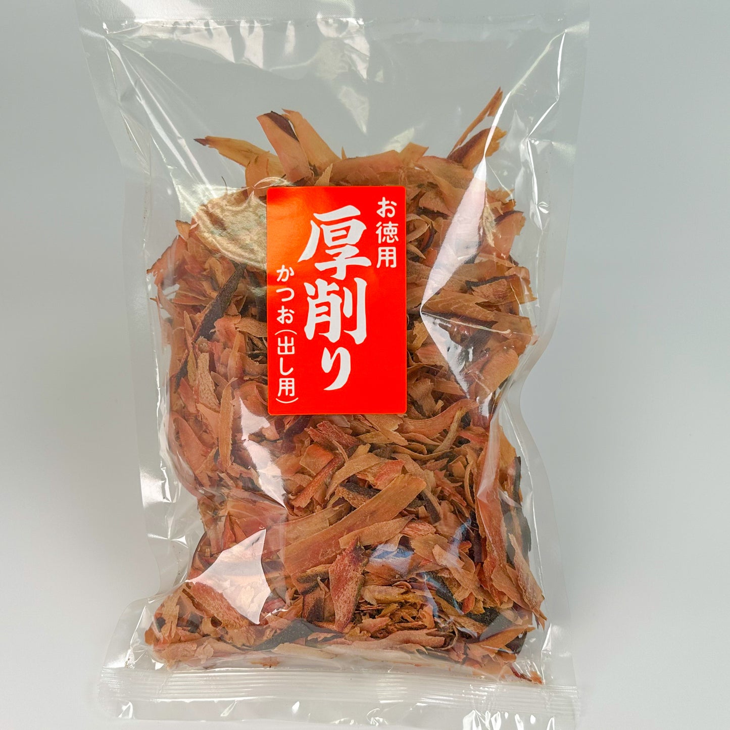 かつおぶしけずり中厚