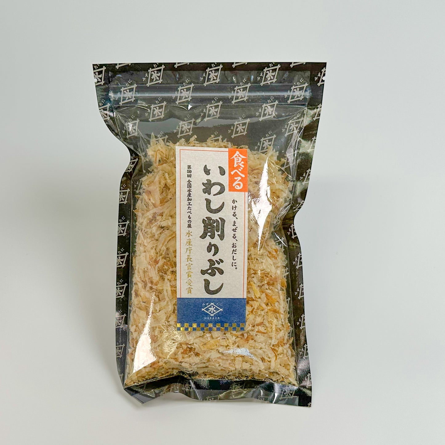 いわし削り節