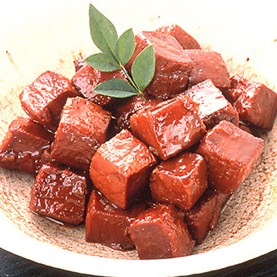 吟選まぐろ佃煮