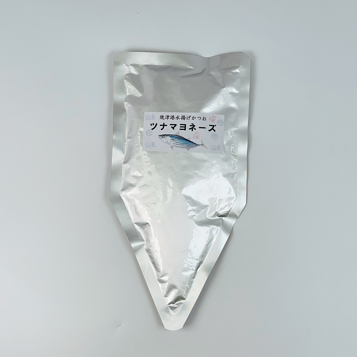 焼津港水揚げツナマヨネーズ