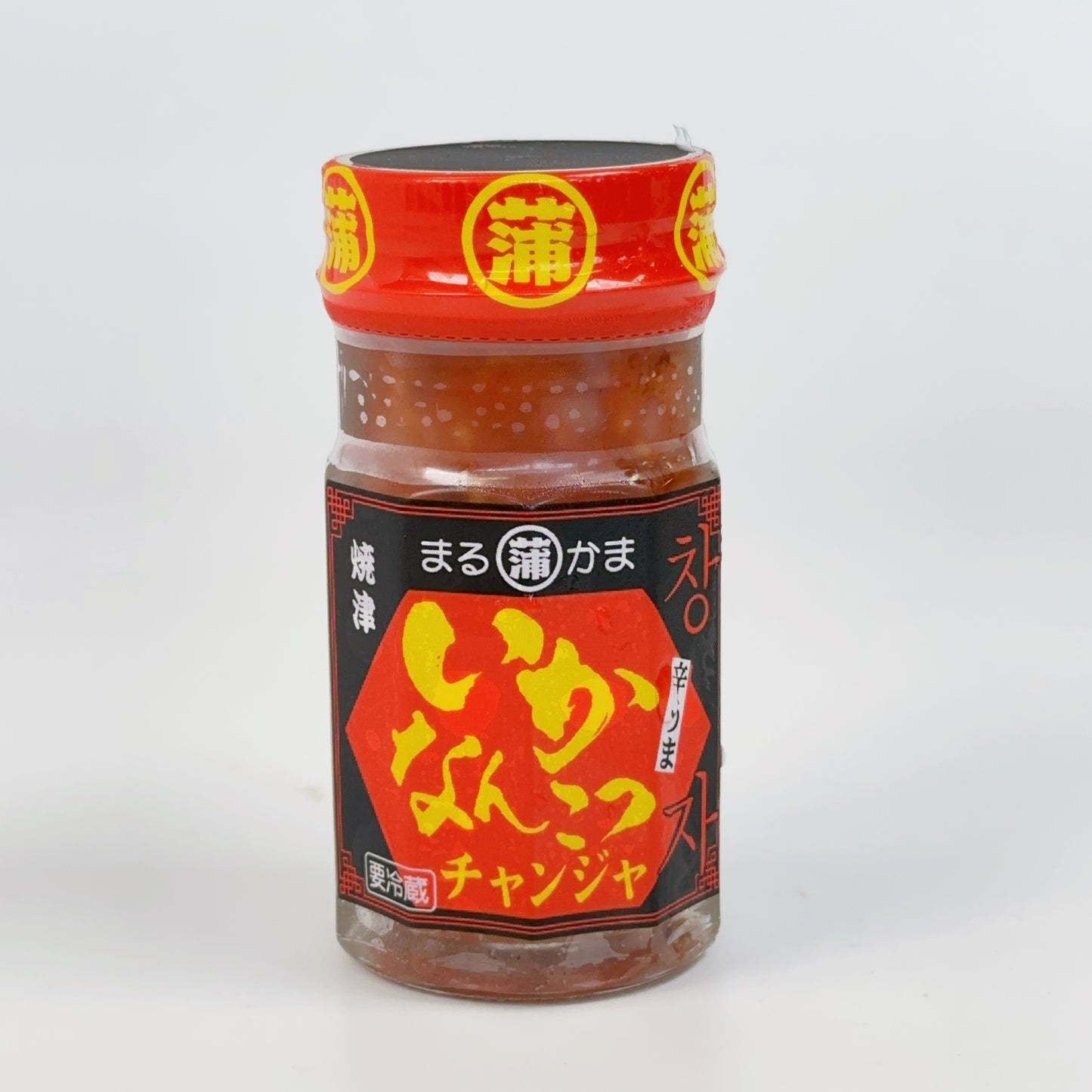 いか軟骨チャンジャ