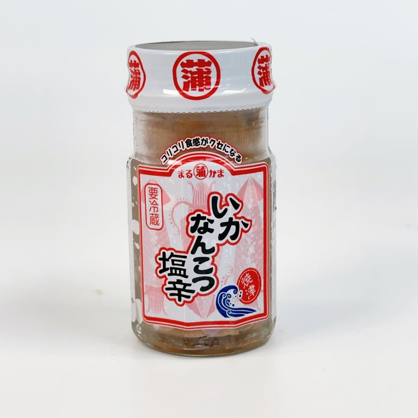 いかなんこつ塩辛