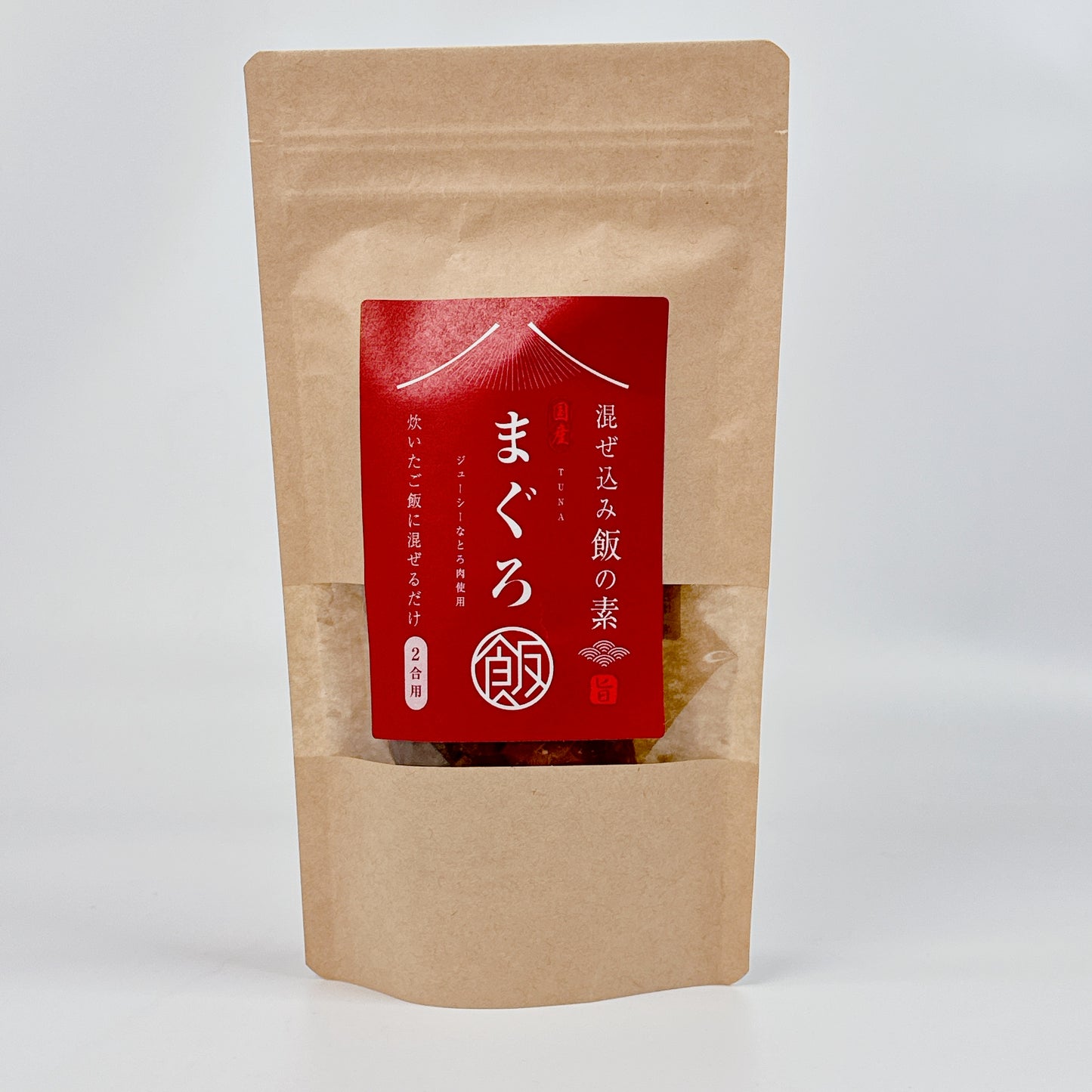 混ぜ込みご飯の素 まぐろ飯