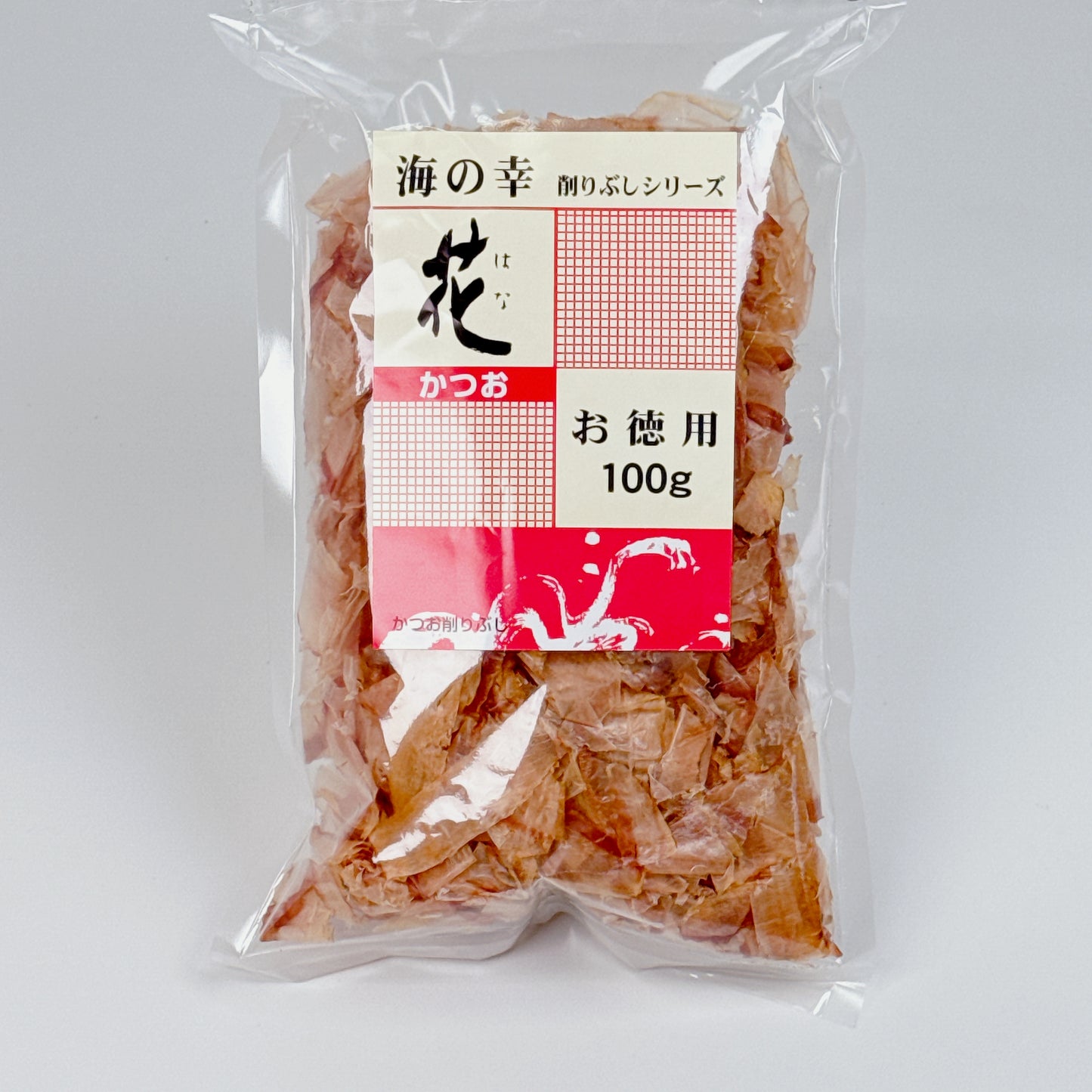 花かつお 徳用