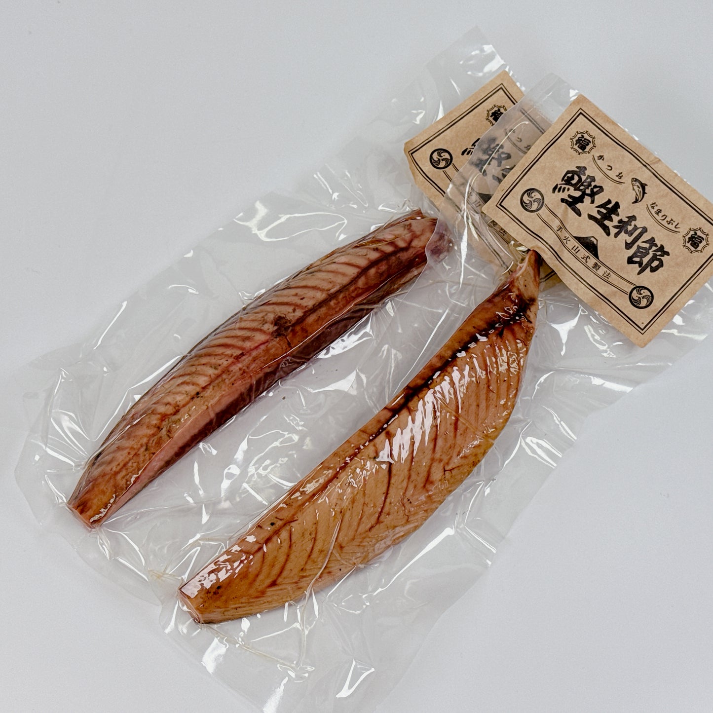 鰹生利節(ハーフ)