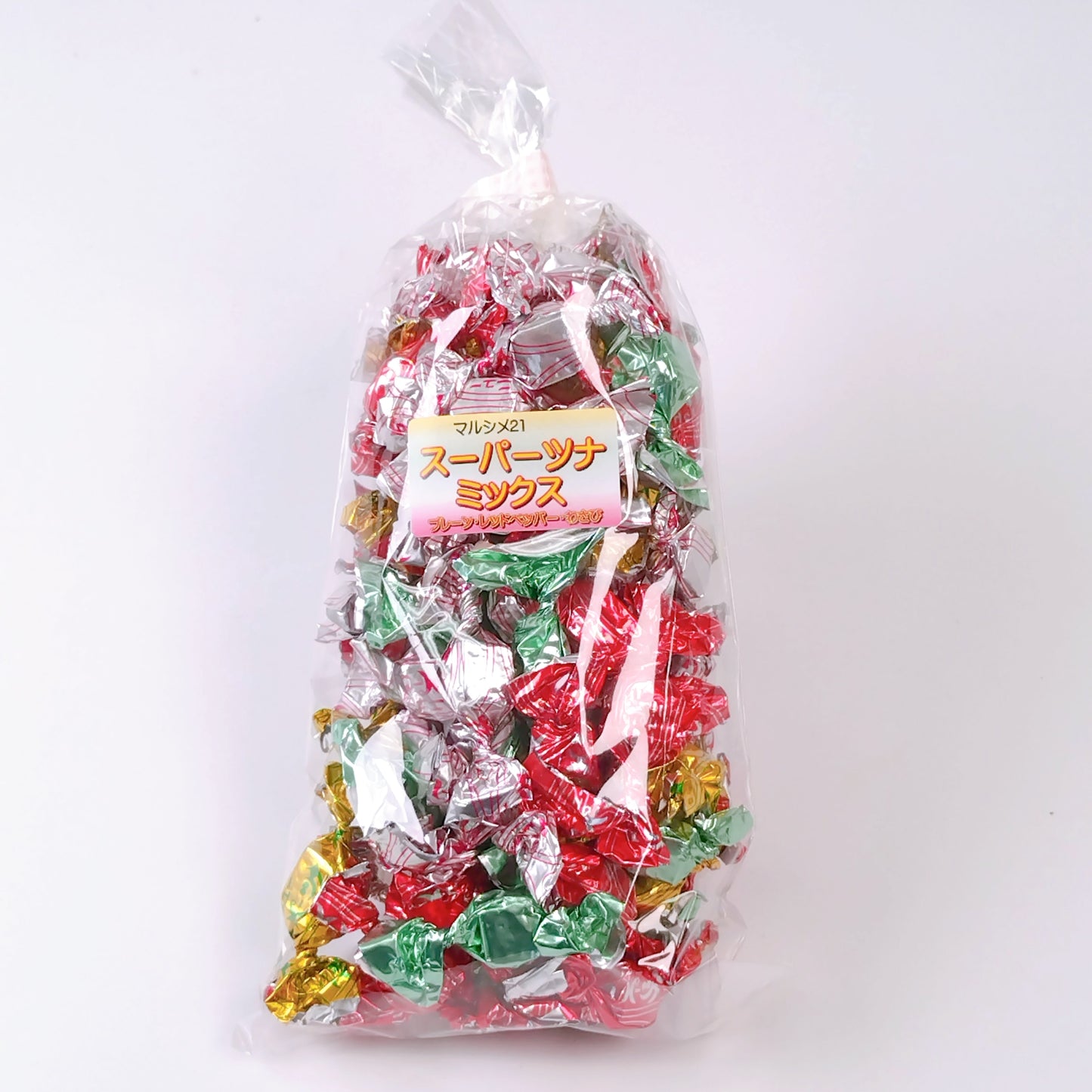 スーパーツナミックス