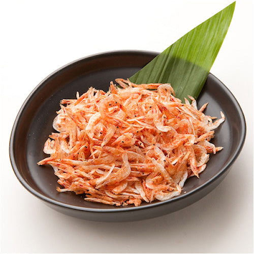 駿河湾産桜えび素干し