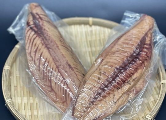 鰹生利節(亀節)