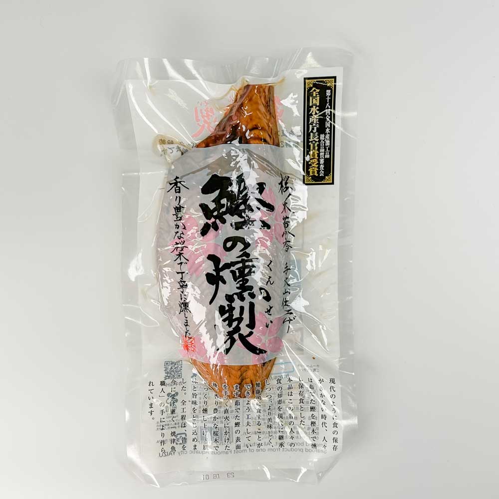 鰹鮮節(火入なまりぶし)