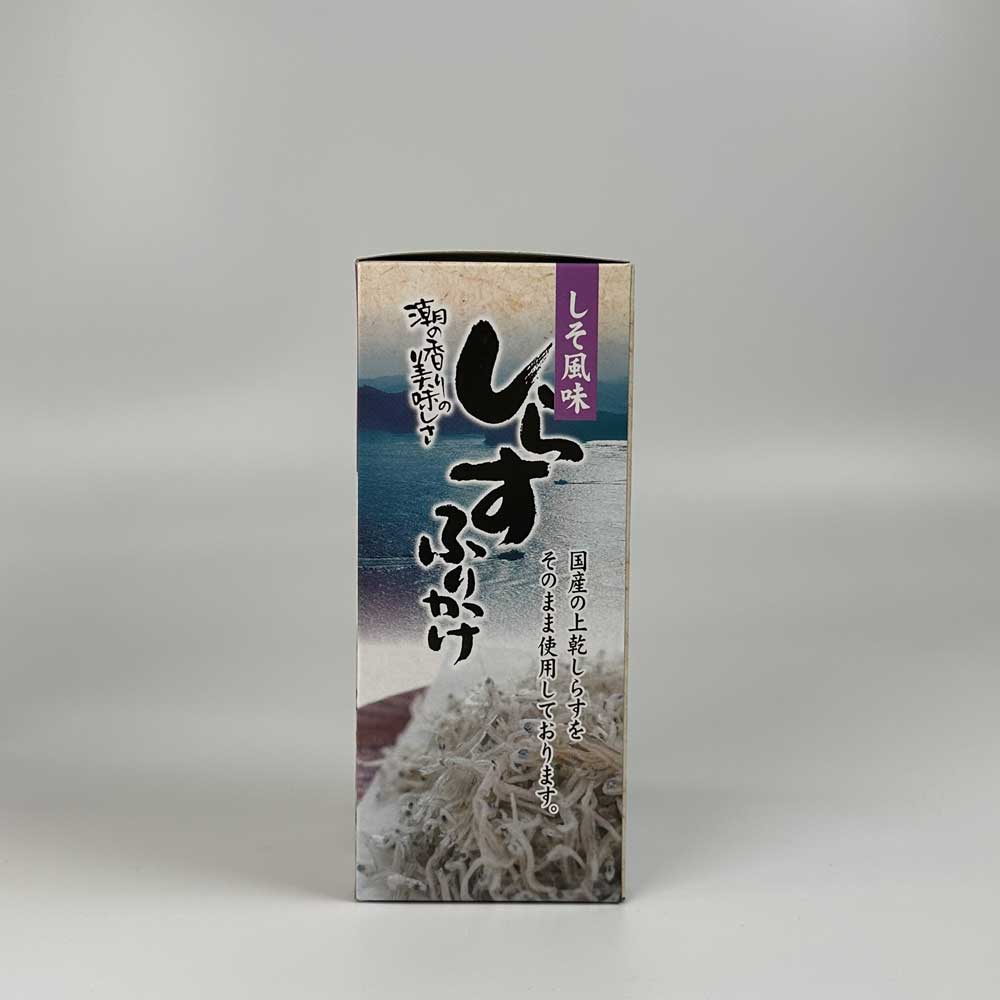 しらすふりかけ