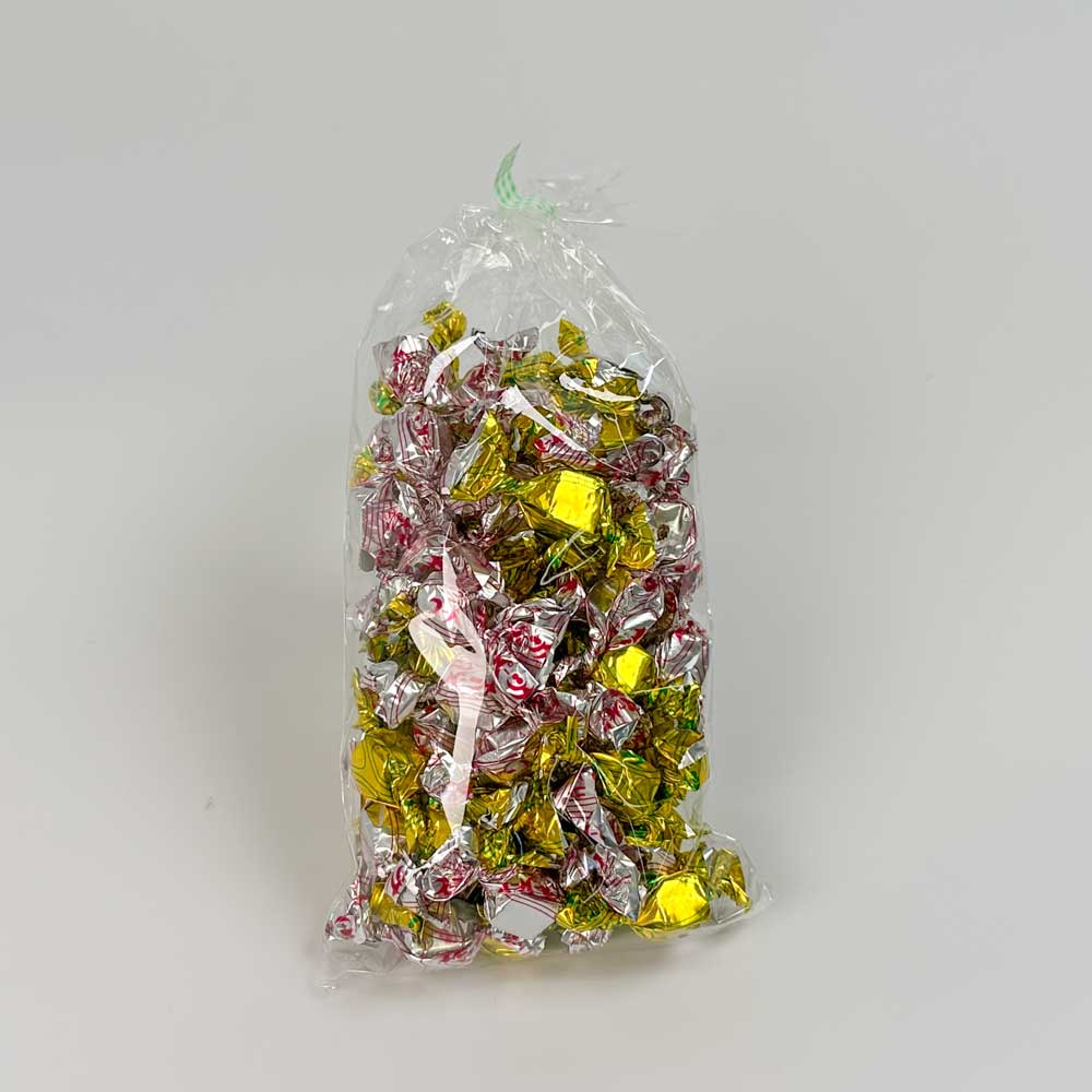 スーパーツナ袋詰100g