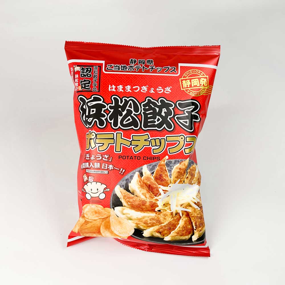 浜松餃子ポテトチップス