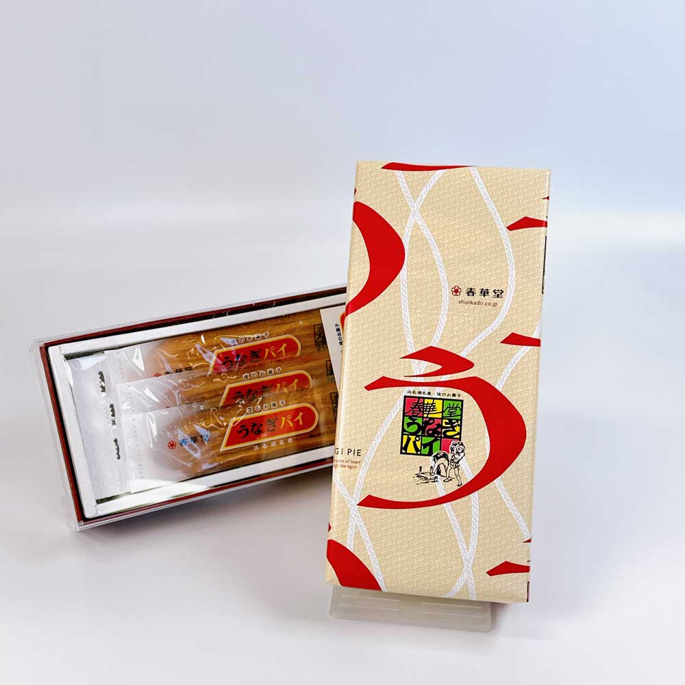 うなぎパイST12本