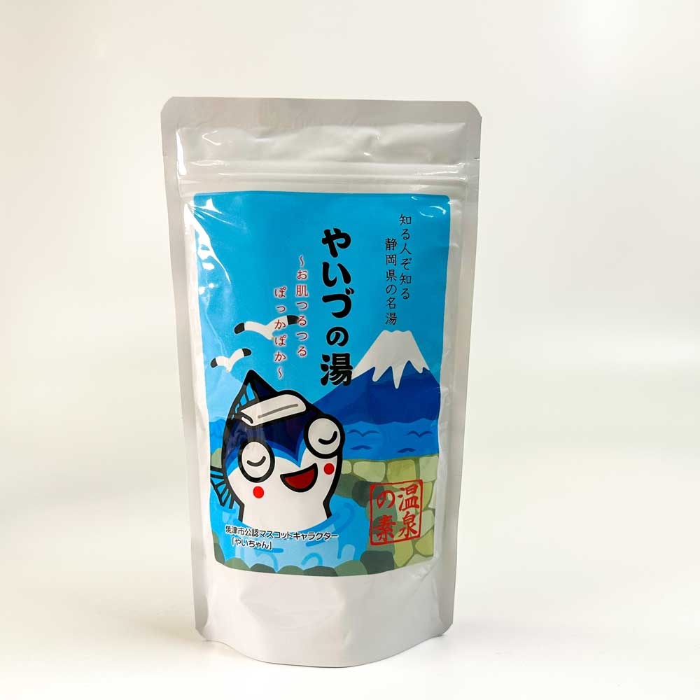 やいづの湯250g