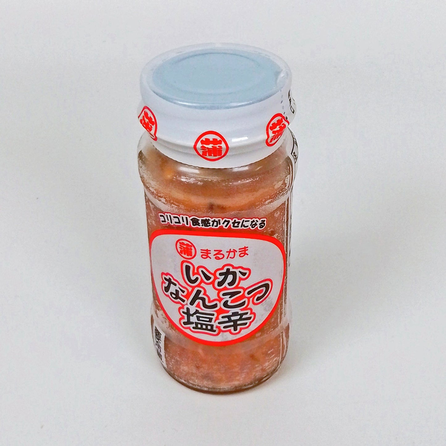 いかなんこつ塩辛