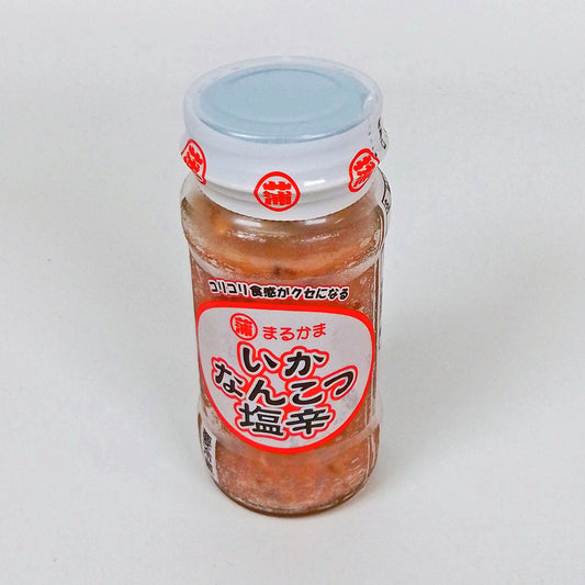 いかなんこつ塩辛