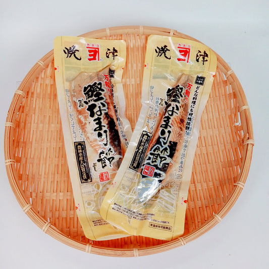 鰹なまり常温