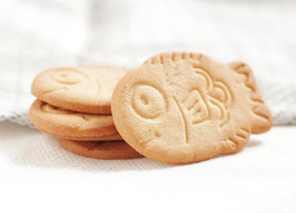 魚河岸サブレ　１２枚入り