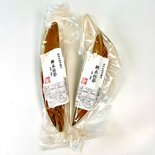 ㈱トマル水産　本枯節　女節