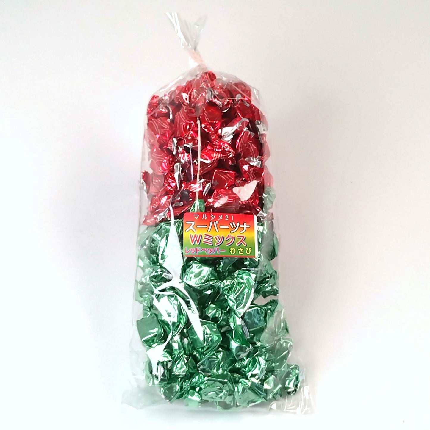 スーパーツナWミックス