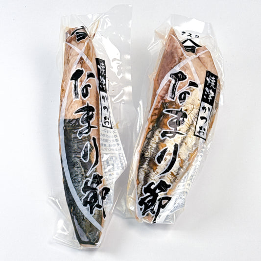 かつおなまり節