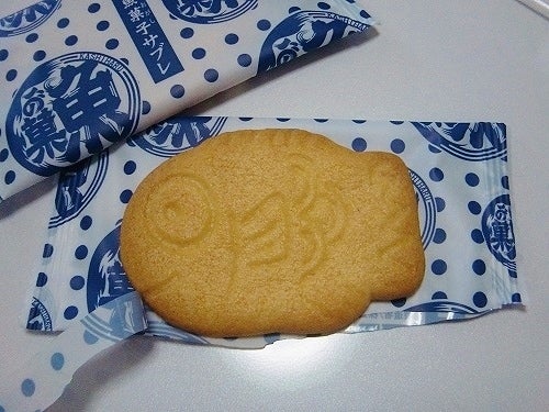 魚河岸サブレ　１２枚入り