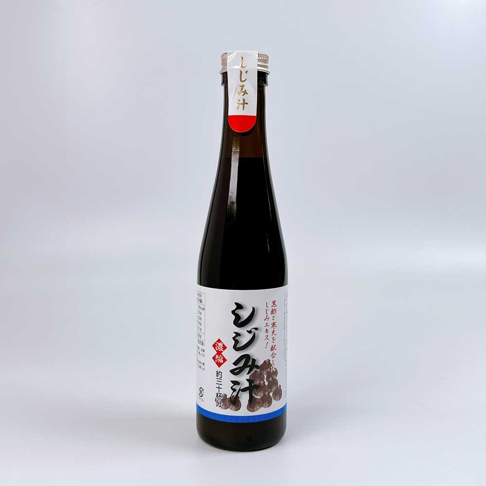 しじみ汁